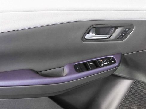 New 2026 Nissan Leaf Platinum+ w/ Cargo Package (Platinum+) image 20