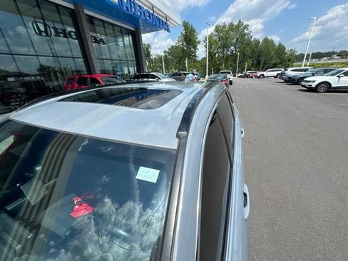 Used 2023 Honda CR-V Sport image 19
