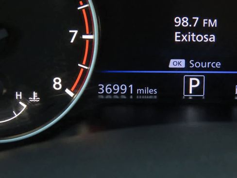 Used 2022 Nissan Altima 2.5 SV image 24