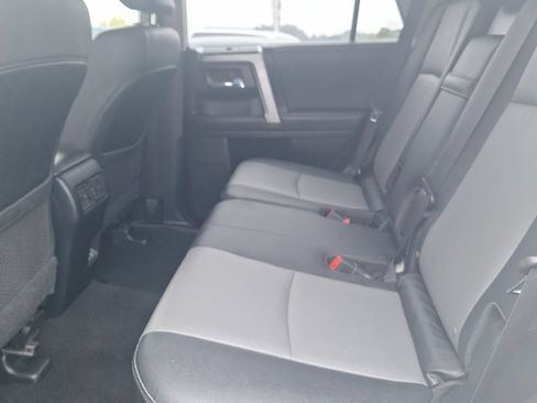 Used 2020 Toyota 4Runner SR5 Premium AWD/4WD image 18