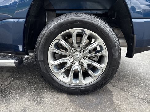 Certified 2023 RAM 1500 Laramie AWD/4WD image 14