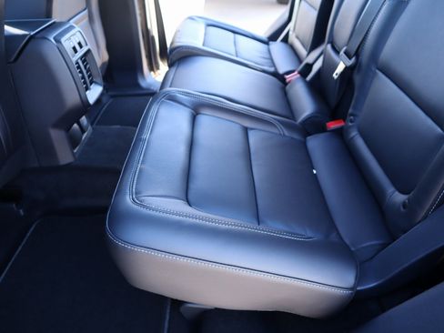 New 2025 Ford Bronco Outer Banks image 13