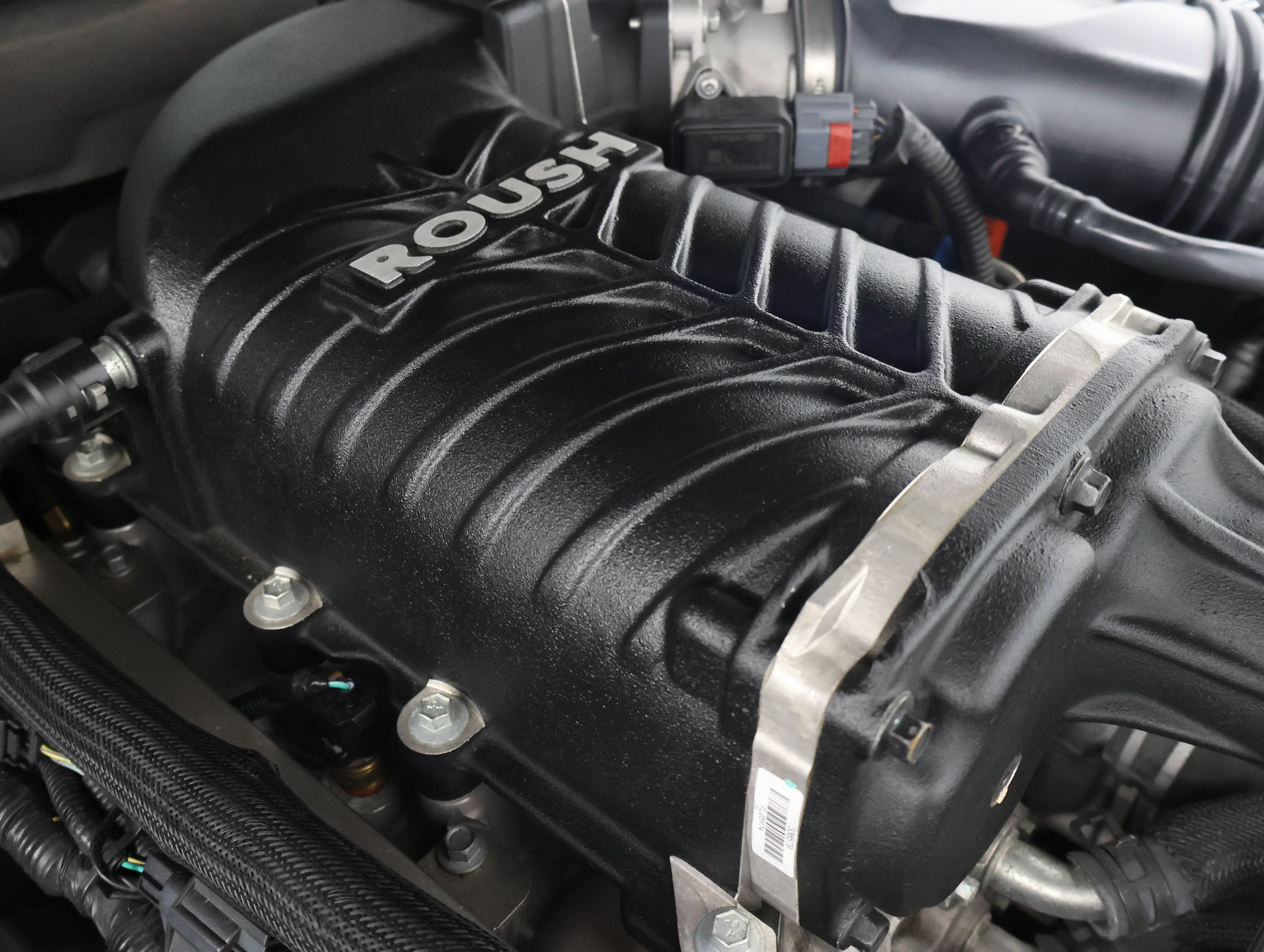Used 2013 Ford Mustang GT Premium RWD image 19