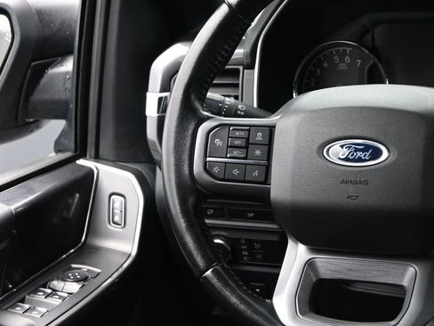 Used 2022 Ford F150 XLT w/ Equipment Group 302A High image 30