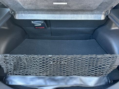 New 2026 Toyota C-HR AWD/4WD image 13