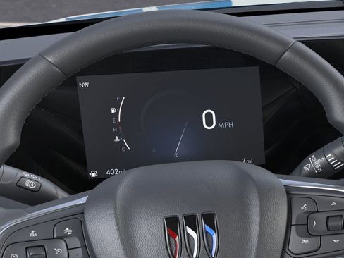 New 2025 Buick Envista Sport Touring w/ Convenience I Package image 37