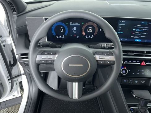 New 2026 Hyundai Santa Cruz SEL AWD/4WD image 26
