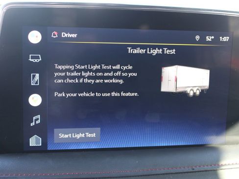 Used 2022 Chevrolet Tahoe RST w/ Luxury Package image 34