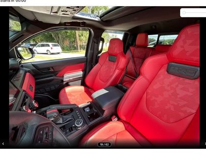 Used 2025 Toyota Tacoma TRD Pro