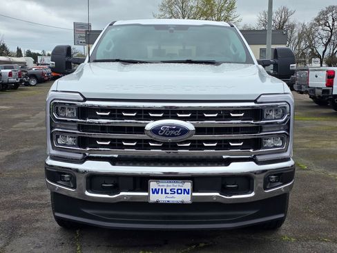 New 2026 Ford F350 Lariat w/ Lariat Ultimate Package image 6