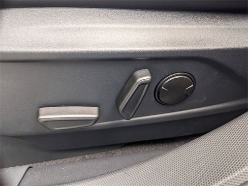 New 2025 Ford Mustang Mach-E Premium w/ Interior Protection Package image 8