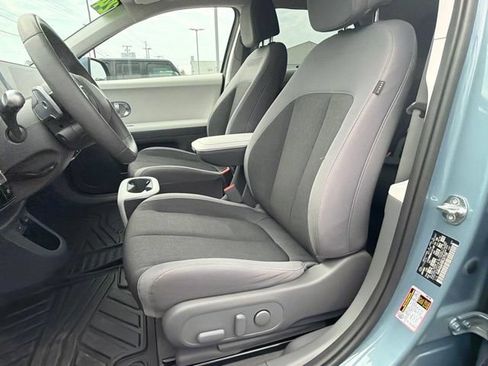 Used 2024 Hyundai Ioniq 5 SEL AWD/4WD image 20