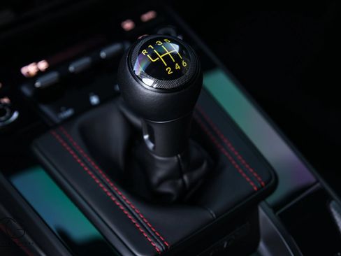 Used 2022 Porsche 911 GT3 RWD image 36
