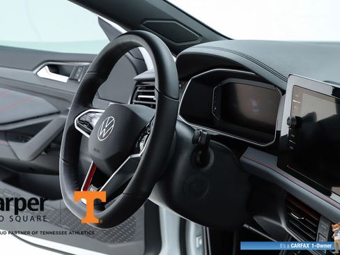 Used 2025 Volkswagen Jetta GLI Autobahn w/ GLI Black Package image 71