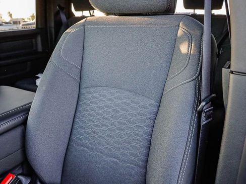 New 2026 RAM 3500 Tradesman image 28