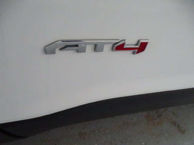 Certified 2023 GMC Acadia AT4 AWD/4WD image 25