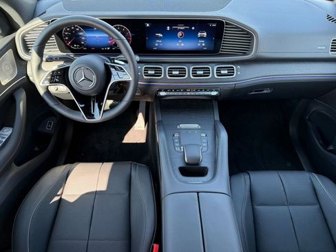 New 2026 Mercedes-Benz GLE 450 4MATIC image 23