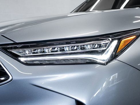 New 2026 Acura MDX SH-AWD image 9