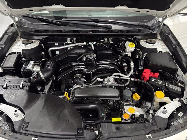 Used 2022 Subaru Legacy Limited AWD/4WD image 41