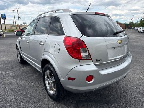 Used 2013 Chevrolet Captiva Sport LT w/ Convenience Package FWD image 5