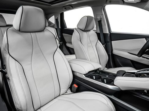 New 2026 Acura RDX SH-AWD w/ Advance Package image 22