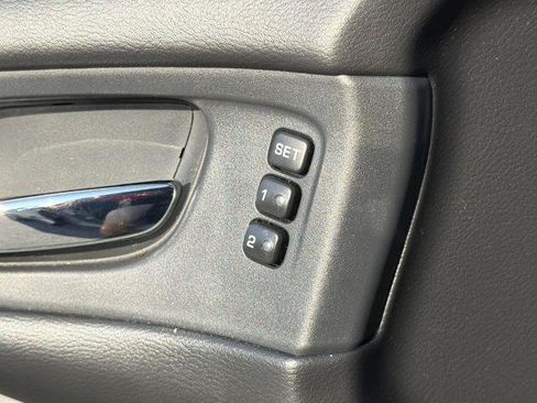 Certified 2024 Nissan Murano Platinum w/ Cargo Package FWD image 14