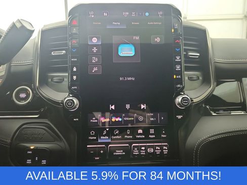 New 2026 RAM 2500 Limited image 24