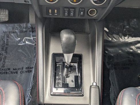 Used 2024 Mitsubishi Outlander Sport AWD image 15