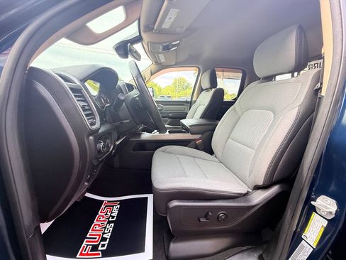 Used 2020 RAM 1500 Big Horn AWD/4WD image 22