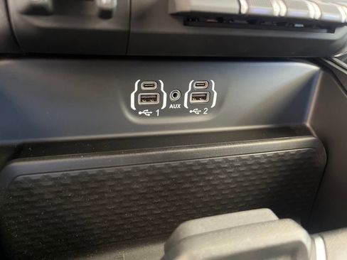 New 2022 RAM 2500 Big Horn w/ Level C Equiment Group image 44