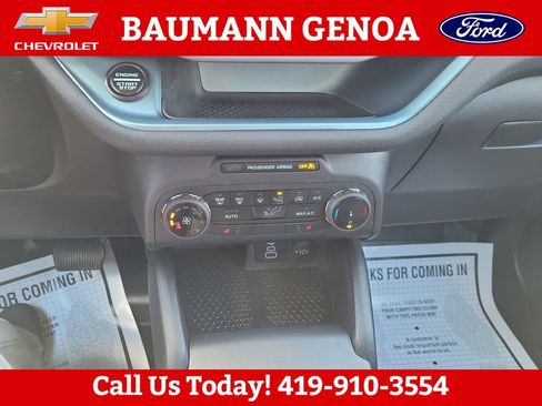 Used 2024 Ford Bronco Sport Badlands AWD/4WD image 17