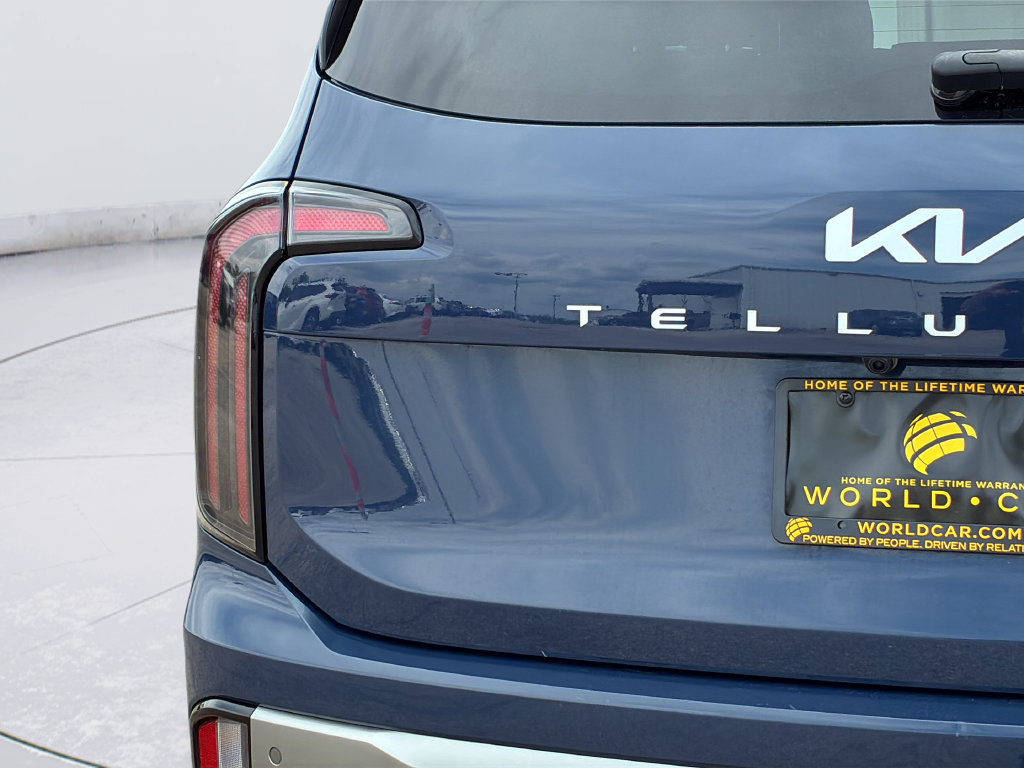 Used 2023 Kia Telluride SX X-Pro AWD/4WD image 31