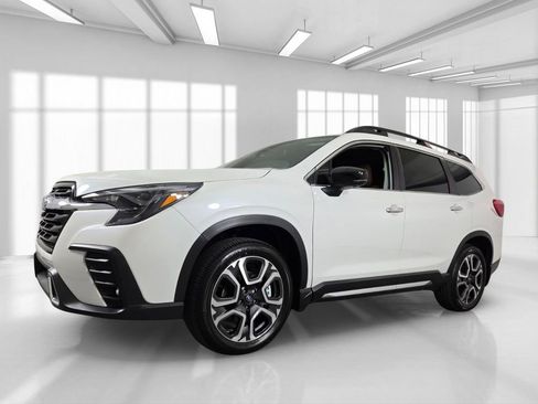 New 2026 Subaru Ascent Touring AWD/4WD image 2