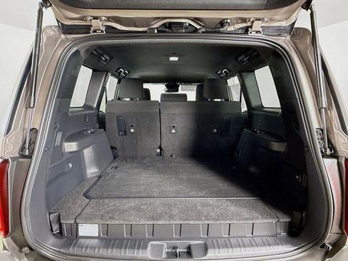 Certified 2024 Toyota Land Cruiser 1958 image 28