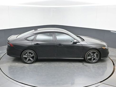 New 2026 Honda Accord Sport image 39