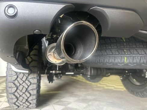 New 2026 RAM 1500 Classic Warlock image 17