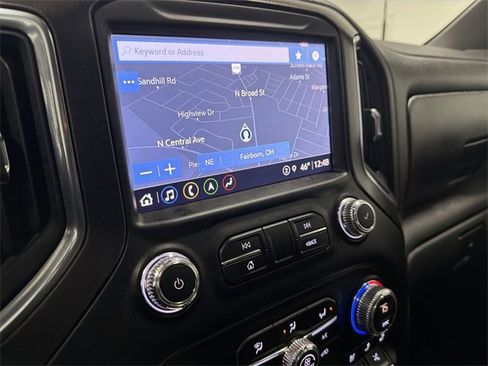 Used 2022 GMC Sierra 3500 AT4 w/ AT4 Preferred Package image 27