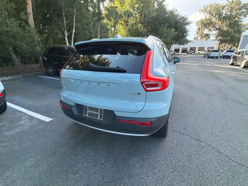 Used 2019 Volvo XC40 T5 Momentum AWD/4WD image 13