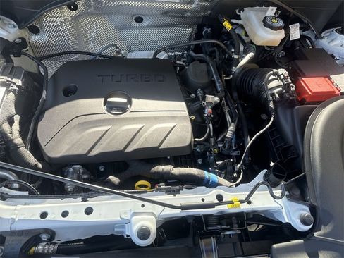 New 2026 Buick Encore GX Preferred image 25