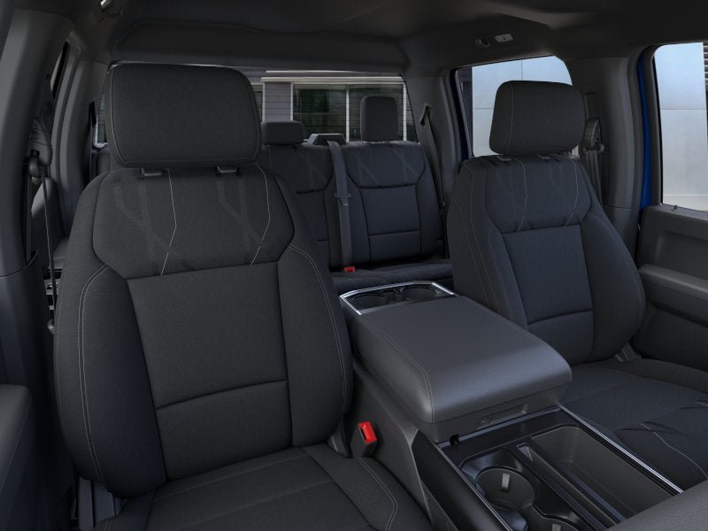 New 2026 Ford F150 STX w/ Equipment Group 200A AWD/4WD image 10