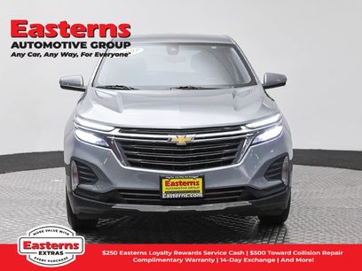 Used 2023 Chevrolet Equinox LT