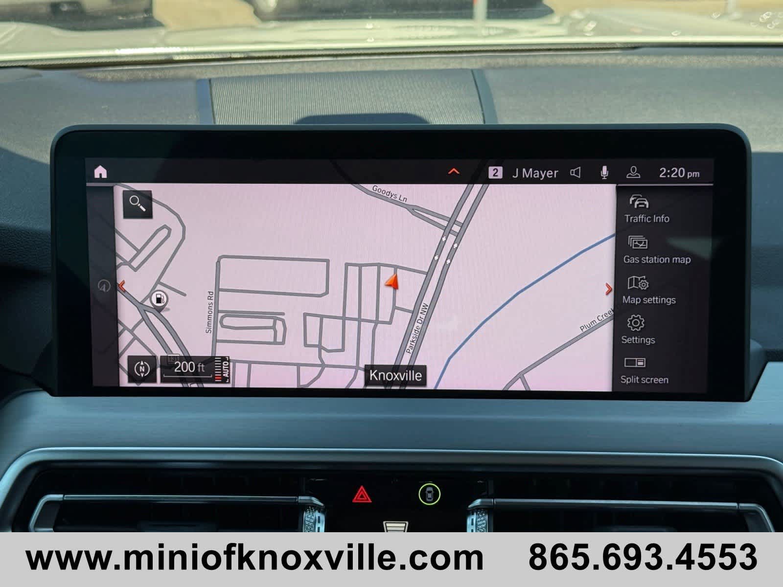 Used 2024 BMW X3 xDrive30i AWD/4WD image 27