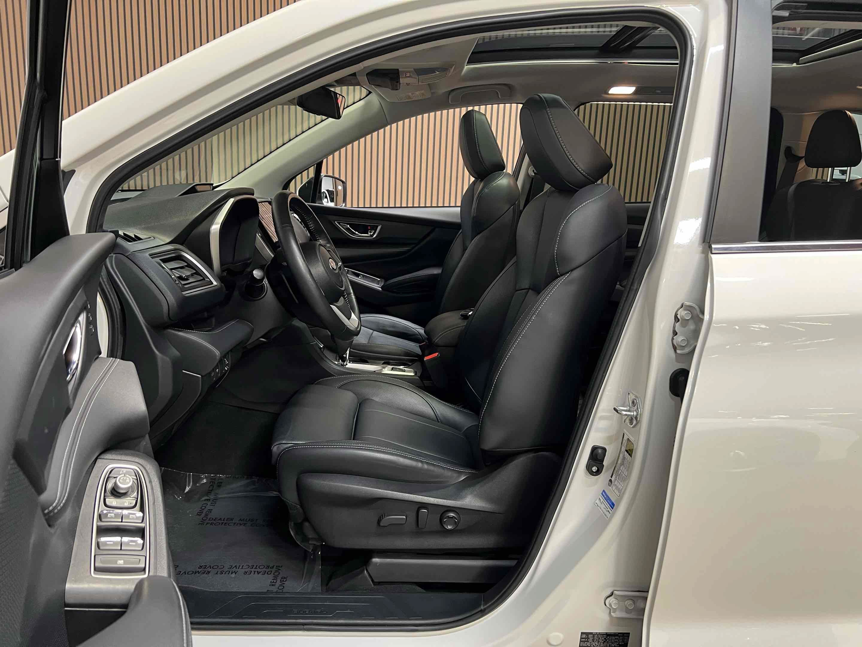 Used 2023 Subaru Ascent Limited w/ Technology Package AWD/4WD image 24