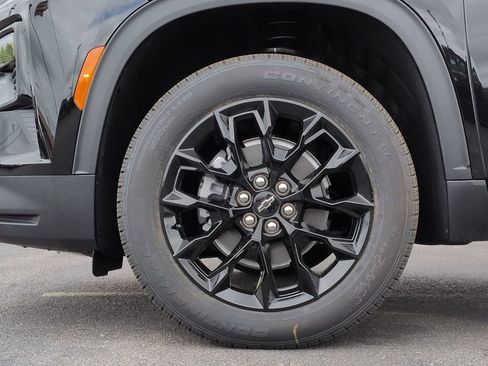New 2026 Chevrolet Traverse LT w/ Midnight/Sport Edition FWD image 31