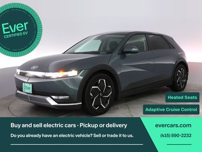 Used 2024 Hyundai Ioniq 5 SEL