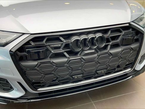Certified 2025 Audi A6 3.0T Prestige AWD/4WD image 27