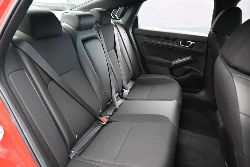 Used 2025 Honda Civic Sport image 42