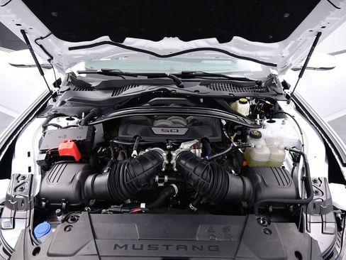 Used 2024 Ford Mustang GT Premium w/ GT Performance Package RWD image 25