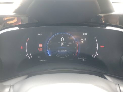 Certified 2022 Lexus NX 350 AWD w/ Premium Package image 24