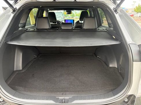 Used 2024 Toyota RAV4 XSE AWD/4WD image 20